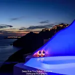 Villa Deep Blue Fira (Santorini)