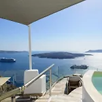 Deep Blue * Fira (Santorini)