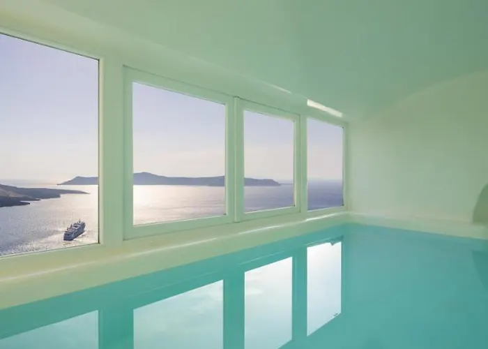 Deep Blue فيلة ثيرا