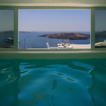 Deep Blue Willa *