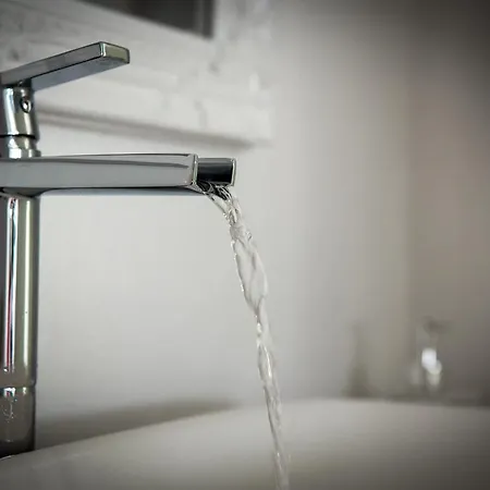 Deep Blue Villa Firá