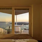 Deep Blue Villa Firá