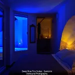 Deep Blue Firá