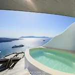 Deep Blue Villa *