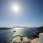Deep Blue Villa