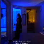 Вилла Deep Blue