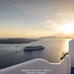 Deep Blue * Тира