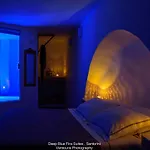 Deep Blue Villa Firá