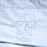 Вилла Deep Blue *