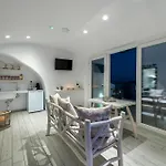Deep Blue Villa
