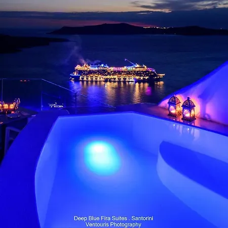 Deep Blue *