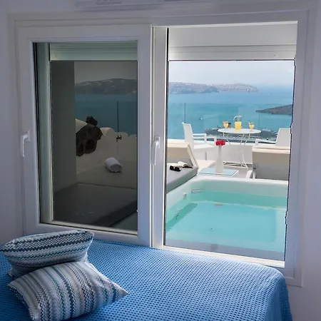 Villa Deep Blue *