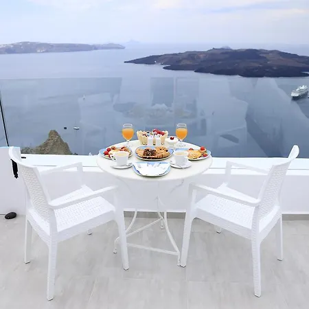 Villa Deep Blue