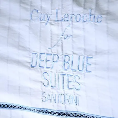 Villa Deep Blue *