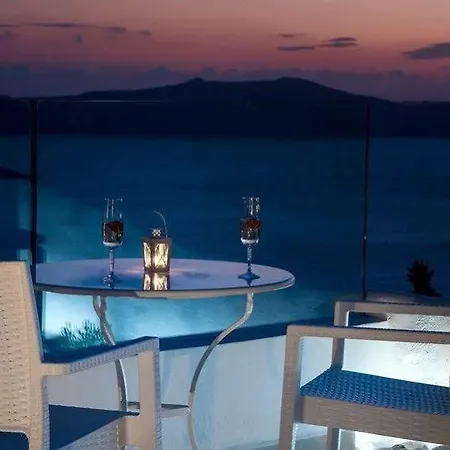 Villa Deep Blue *