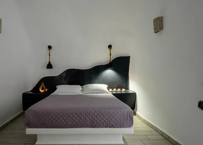 费拉深蓝套房别墅 别墅