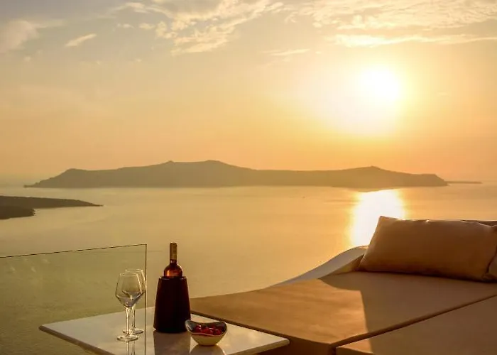 费拉深蓝套房别墅