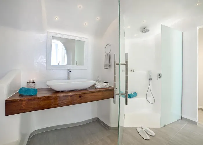 费拉深蓝套房别墅 * 费拉