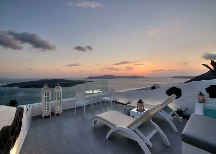 Вилла Deep Blue *