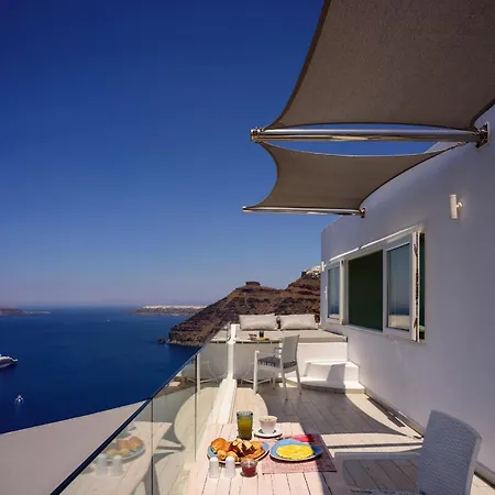 Deep Blue Vila *
