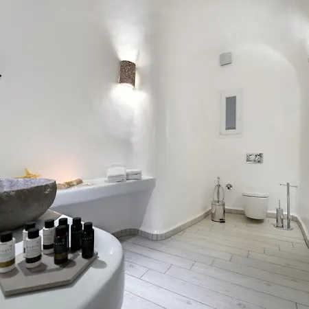 Villa Deep Blue Fira (Santorini)