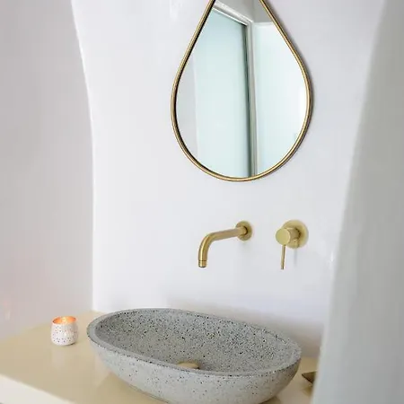 Villa Deep Blue Fira (Santorini)