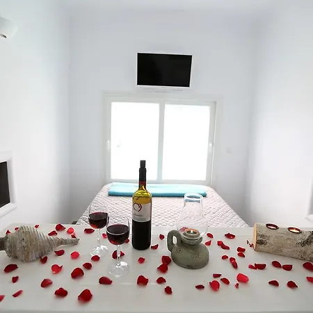 Villa Deep Blue Fira (Santorini)