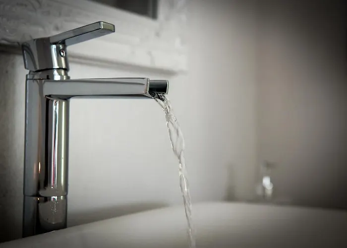 Deep Blue Villa Fira (Santorini)